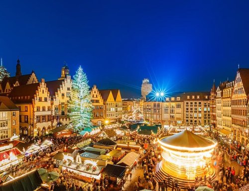 A Simple Guide to German Christmas Markets