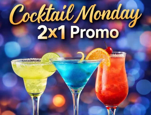 Cocktail Monday