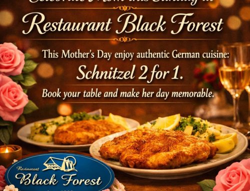 Mother’s Day 2026